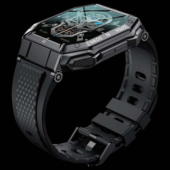 Smartwatch War K55