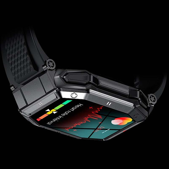 Smartwatch War K55