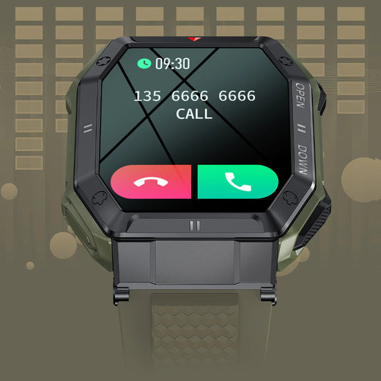 Smartwatch War K55