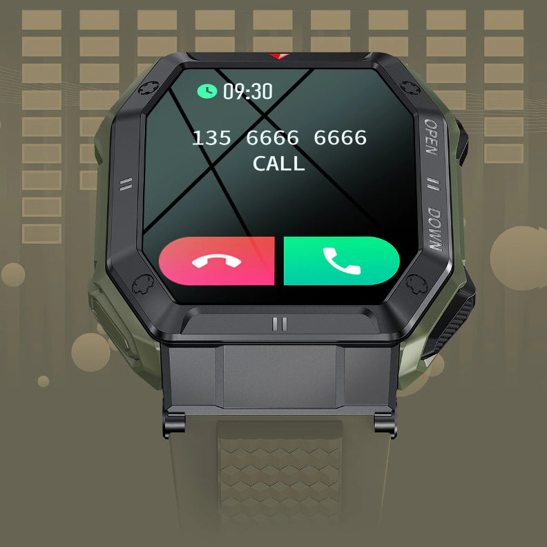Smartwatch War K55