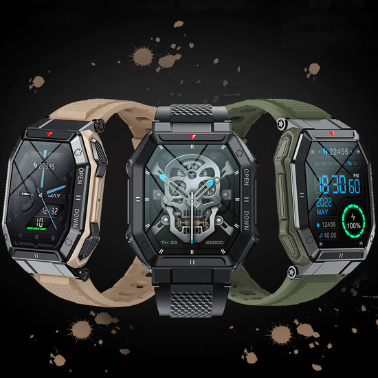 Smartwatch War K55