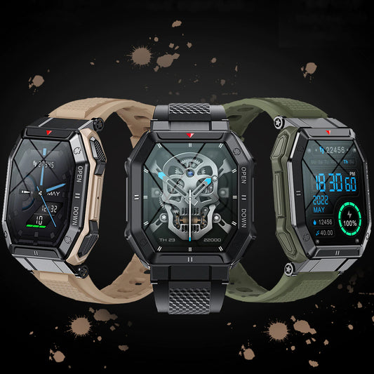 Smartwatch War K55