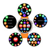 Smartwatch Round 9 Ultra