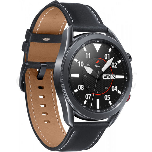 Smartwatch Samsung Galaxy Watch 3 45mm LTE Black