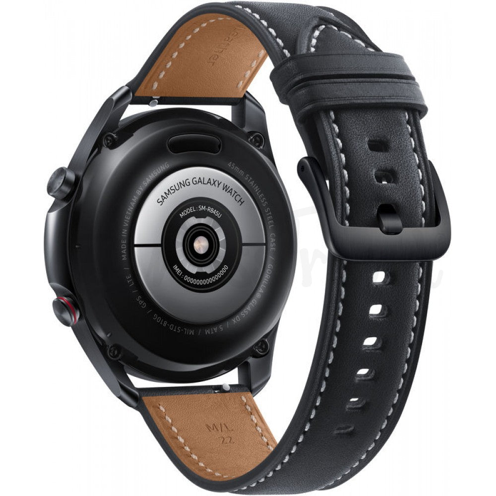 Smartwatch Samsung Galaxy Watch 3 45mm LTE Black