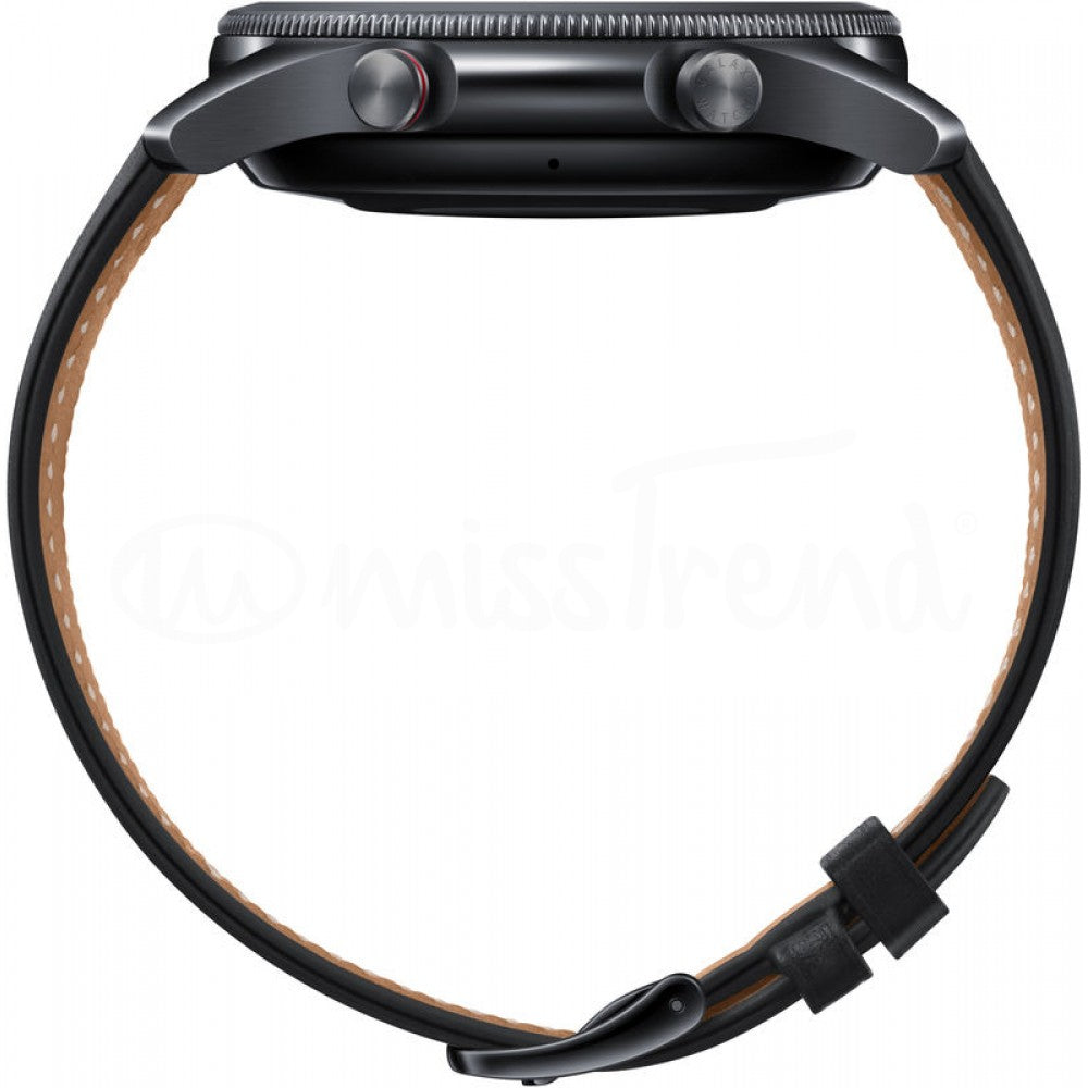 Smartwatch Samsung Galaxy Watch 3 45mm LTE Black