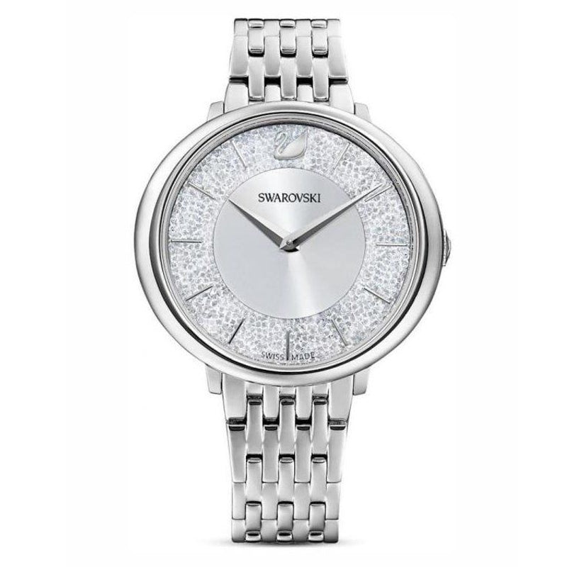 Relógio Swarovski Crystalline Chic 5544583