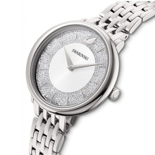 Relógio Swarovski Crystalline Chic 5544583