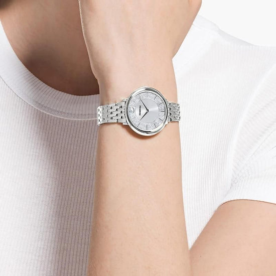Relógio Swarovski Crystalline Chic 5544583