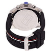 Relógio Tommy Hilfiger 1791473 Decker - Preto