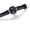 Relógio Tommy Hilfiger 1791473 Decker - Preto