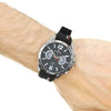 Relógio Tommy Hilfiger 1791473 Decker - Preto