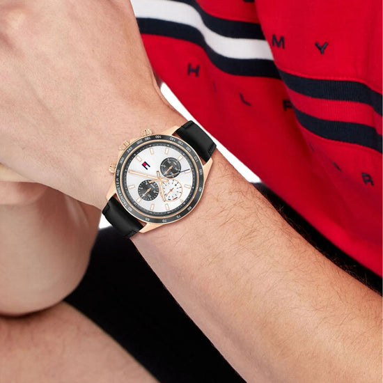 Relógio Tommy Hilfiger Miles 1792016