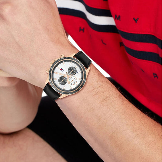 Relógio Tommy Hilfiger Miles 1792016