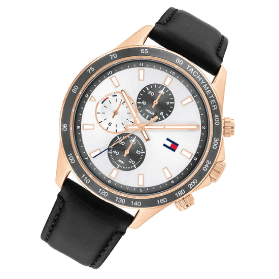 Relógio Tommy Hilfiger Miles 1792016