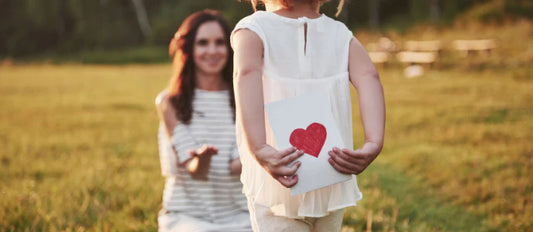 5 atividades para celebrar o Dia da Mãe