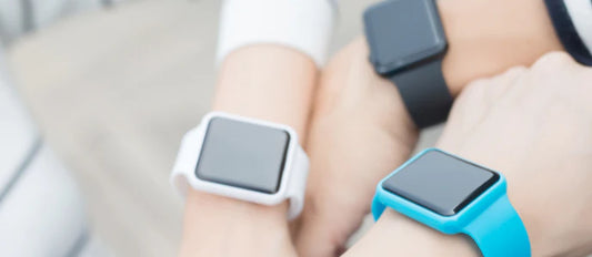 6 Benefícios de ter um Smartwatch