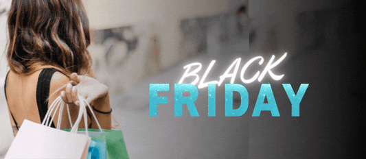 Black Friday 2022: Guia de Presentes