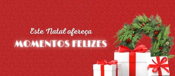 Lista de desejos: 12 prendas de Natal