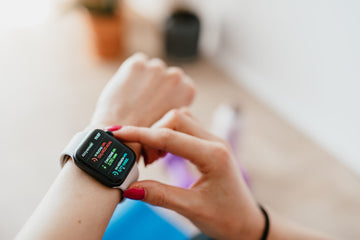 5 melhores relógios smartwatch feminino de 2024