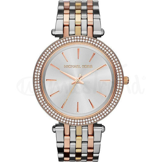 RELÓGIO MICHAEL KORS DARCI MULTICOLOR