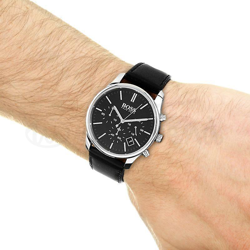 Relógio Hugo Boss Time One chronograph 