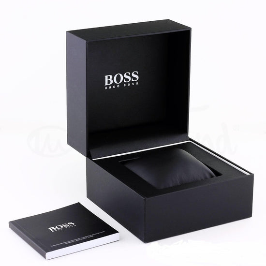 Relógio Hugo Boss Time One chronograph 