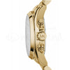 RELÓGIO MICHAEL KORS BRADSHAW-MK5605 DOURADO