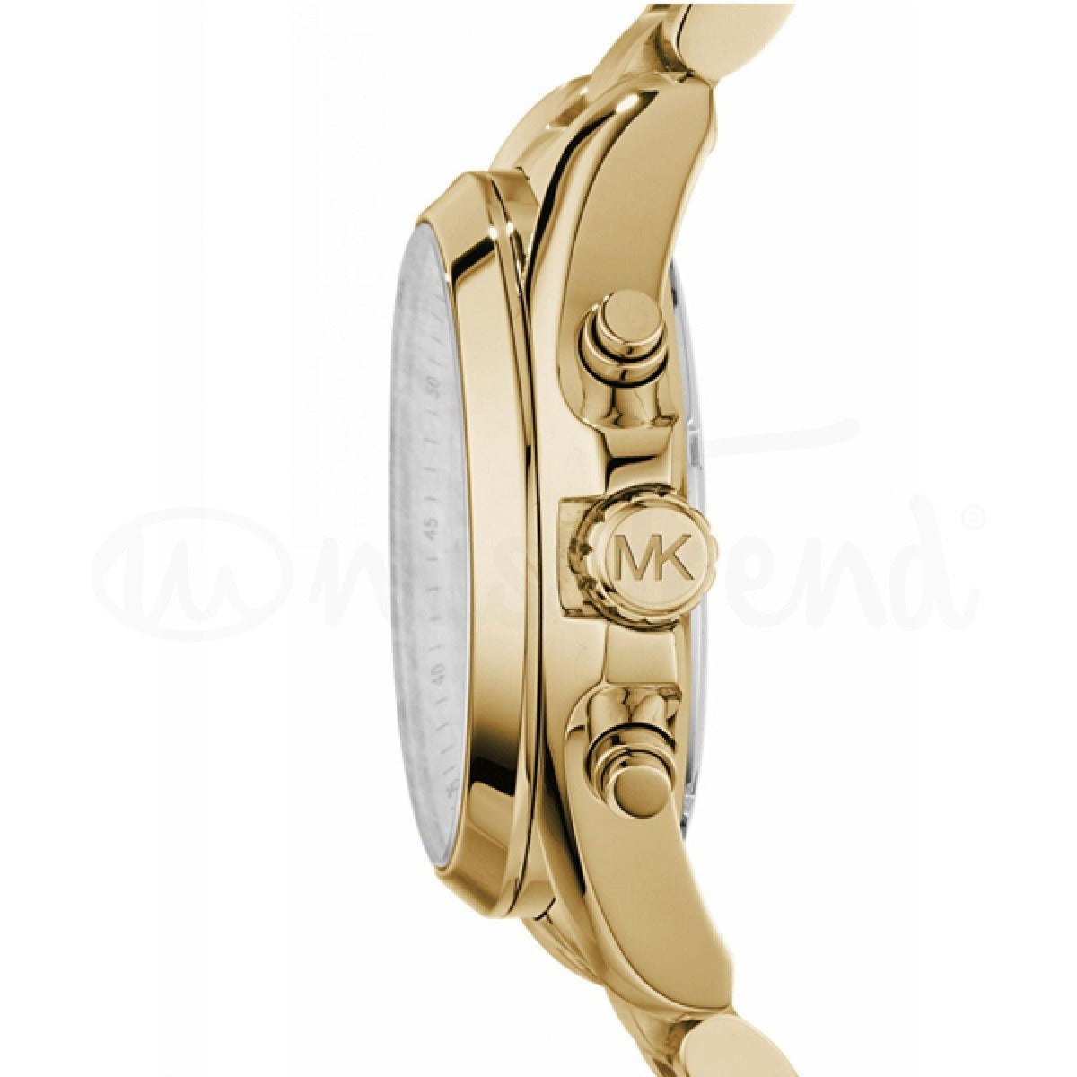 RELÓGIO MICHAEL KORS BRADSHAW-MK5605 DOURADO