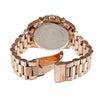 RELÓGIO MICHAEL KORS BRADSHAW ROSA GOLD-MK5503