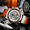 Relógio Curren Leather S