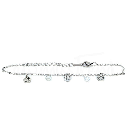 Pulseira com pendentes Àrvore da Vida