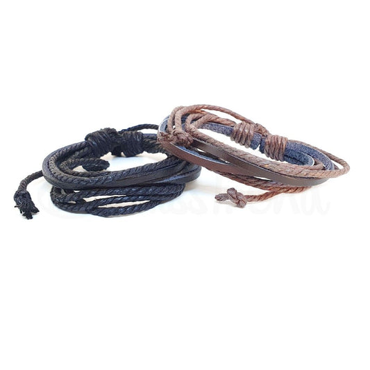 Pulseira masculina army 