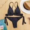 Bikini Waikiki preto