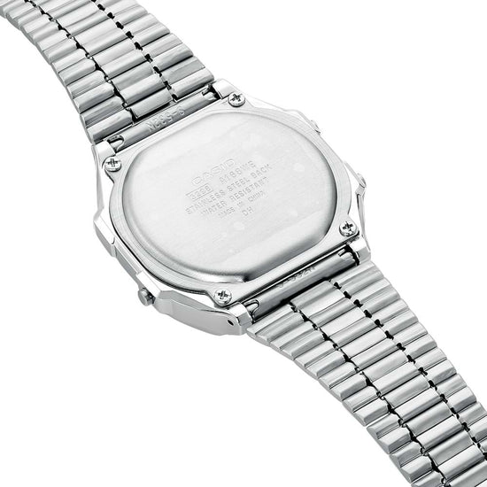 Relógio Casio Vintage A168WEM-2EF