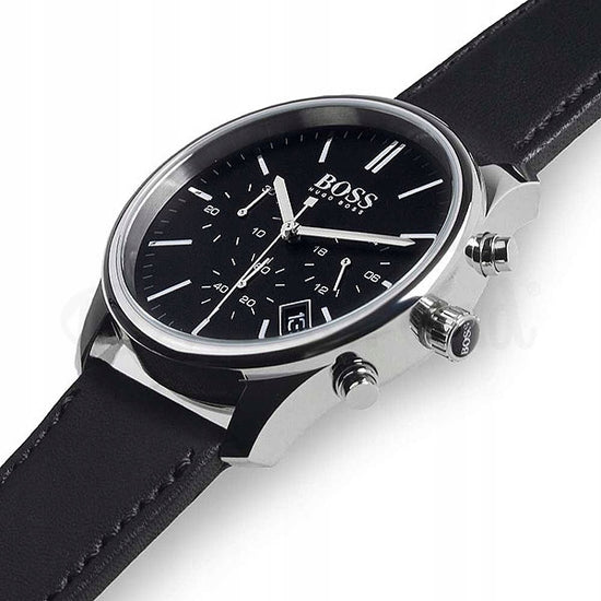 Relógio Hugo Boss Time One chronograph 