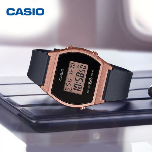 Relógio Casio LW-204-1AEF