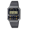 Relógio Casio A100WEGG-1A2EF