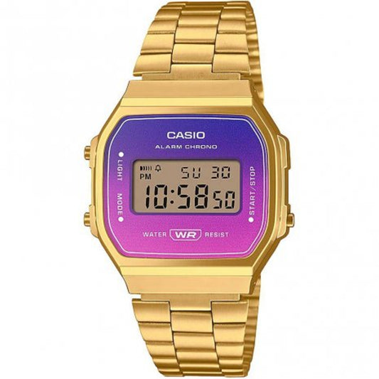 Relógio Casio A168WERG-2AEF