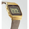 Relógio Casio A700WEGL-5AEF