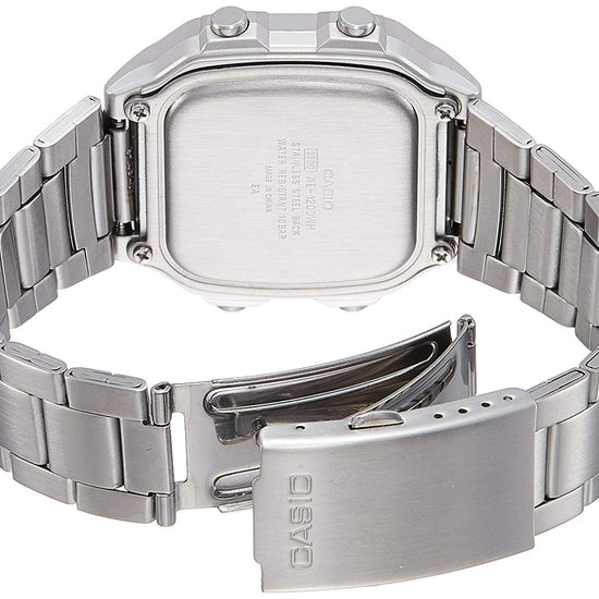 Relógio Casio AE-1200WHD-1AVDF