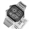 Relógio Casio AE-1200WHD-1AVDF