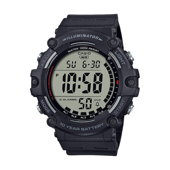 Relógio Casio AE-1500WH-1AVEF