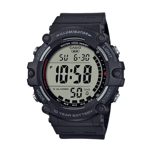 Relógio Casio AE-1500WH-1AVEF
