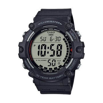 Relógio Casio AE-1500WH-1AVEF