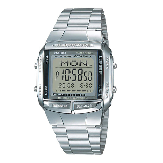 Relógio Casio DB-360-1ADF