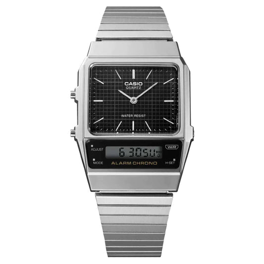 Relógio Casio AQ-800E-1AEF