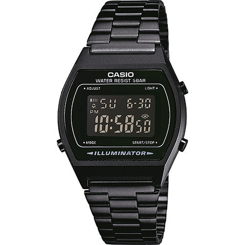 Relógio Casio Vintage B640WB-1BEF