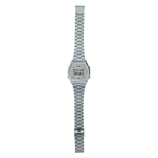 Relógio Casio Glitter B640WDG-7DF 