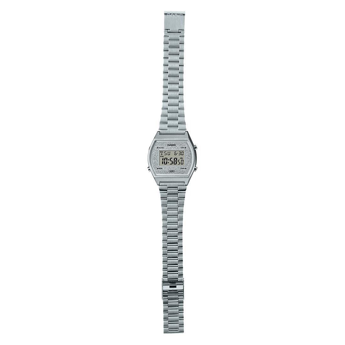 Relógio Casio Glitter B640WDG-7DF 